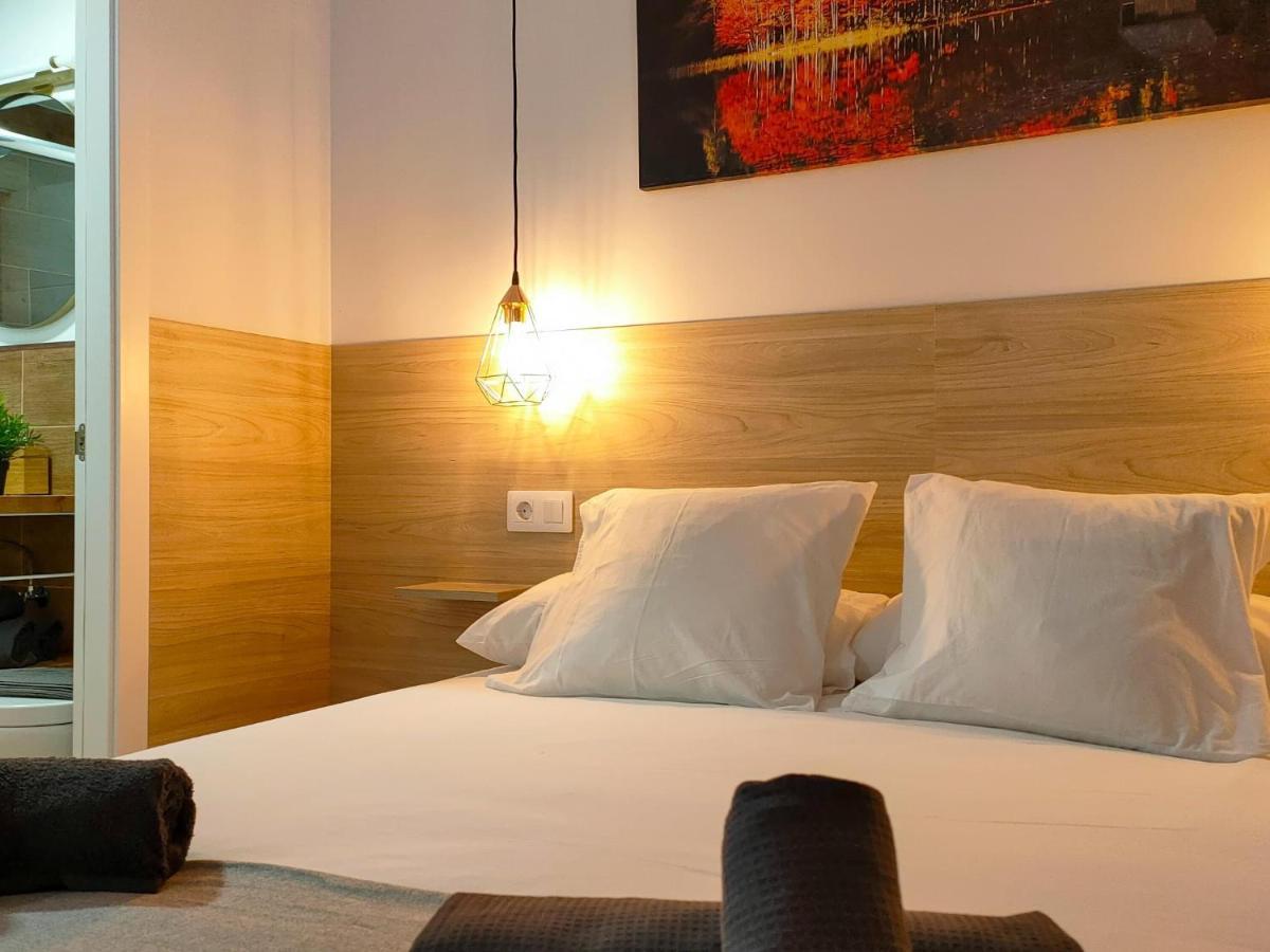 Stylish Friendly Holiday Home Плайя-дель-Инглес Экстерьер фото
